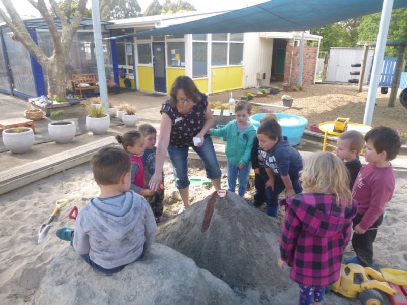 Central Kids Homedale Kindergarten