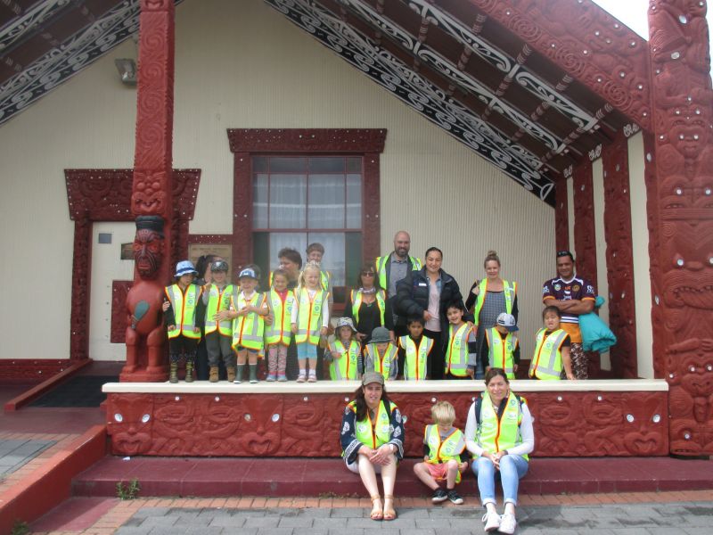 Central Kids Elstree Kindergarten
