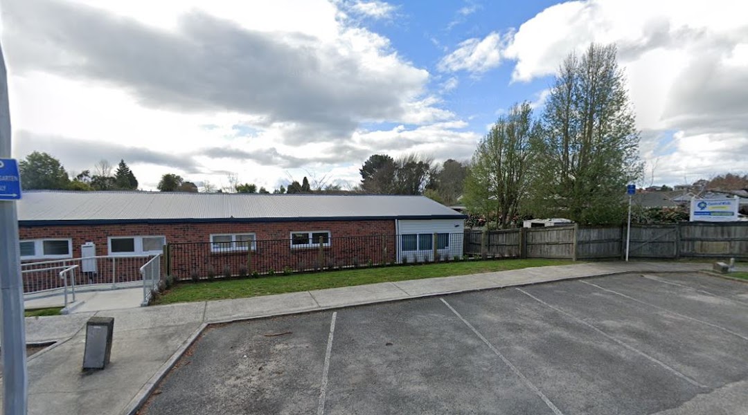 Central Kids Rotorua East Kindergarten