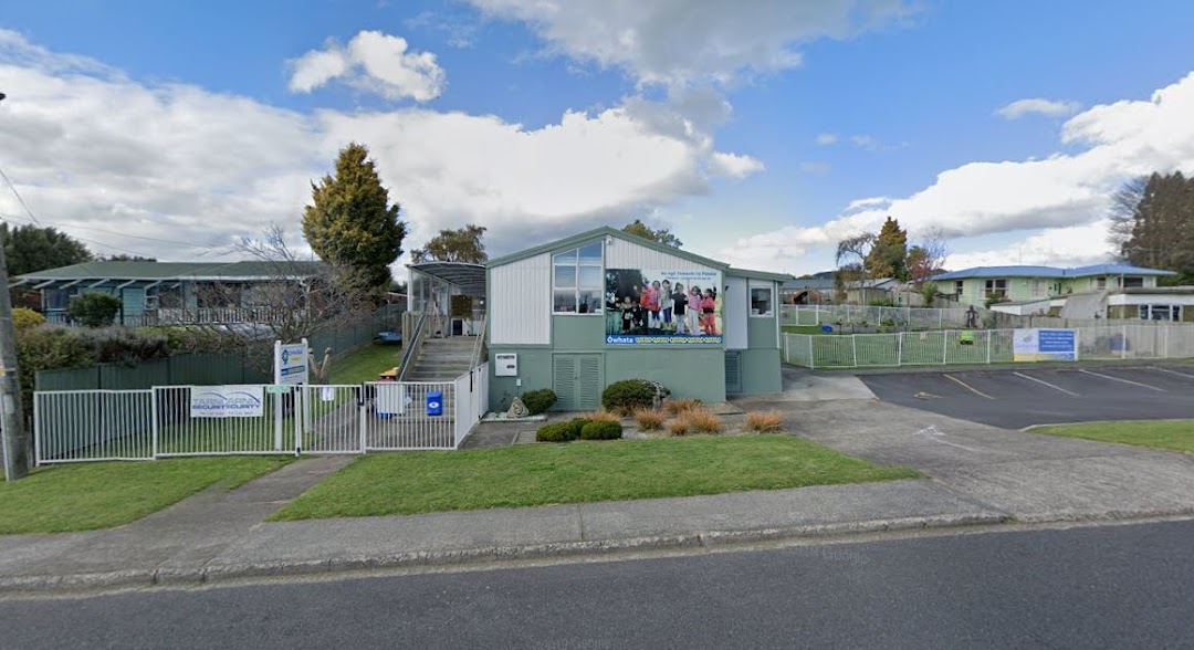 Central Kids Owhata Kindergarten
