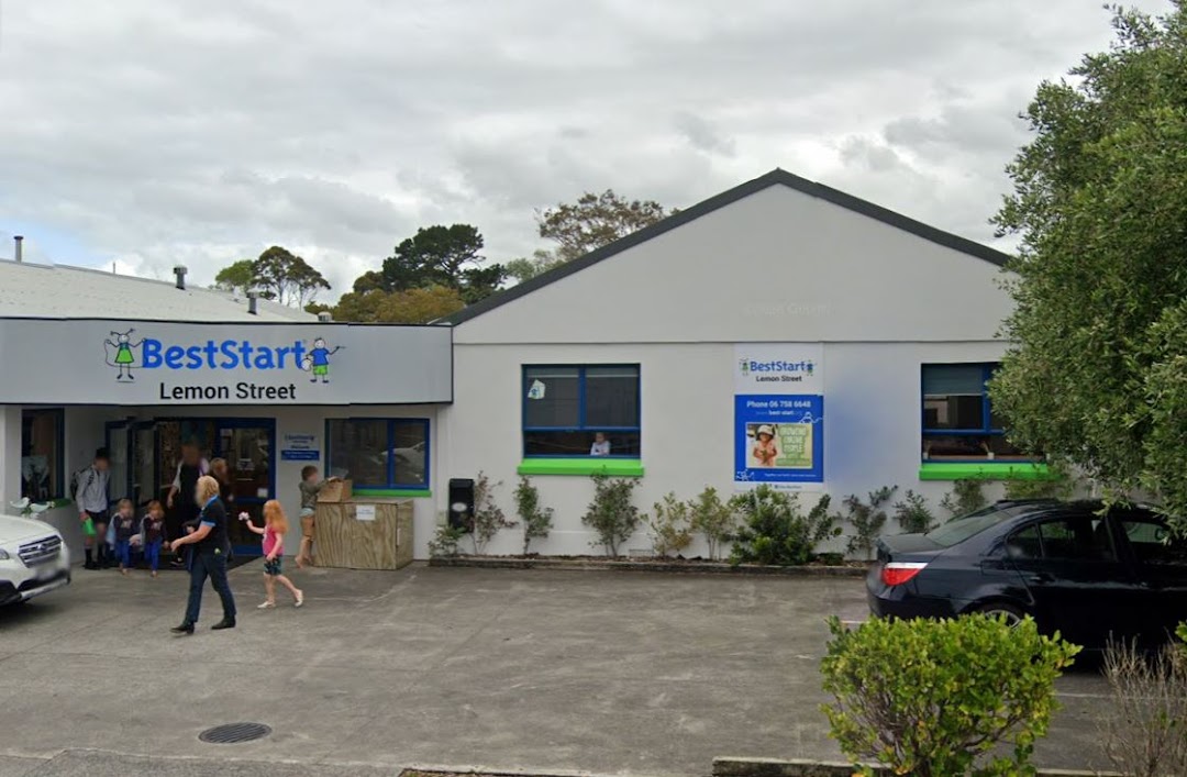 BestStart Lemon Street