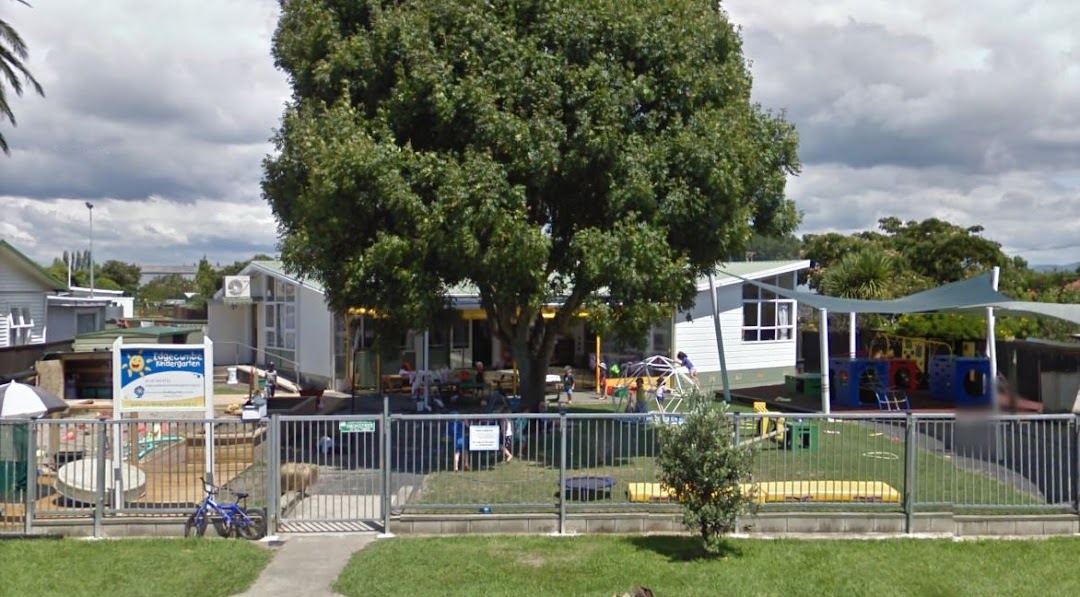 Central Kids Edgecumbe Kindergarten