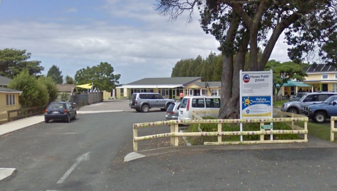 Central Kids Matatā Early Learning Centre