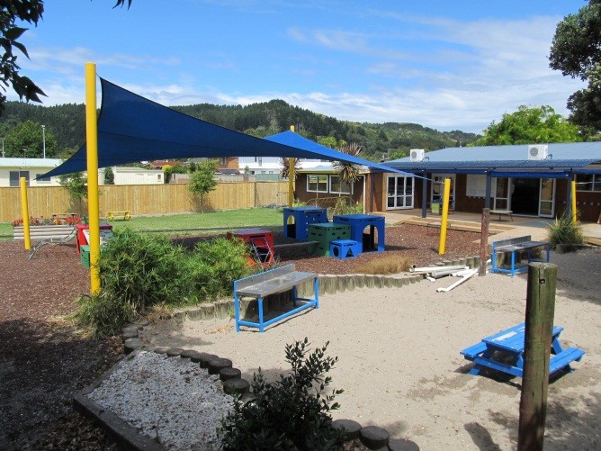 Central Kids Garaway Kindergarten