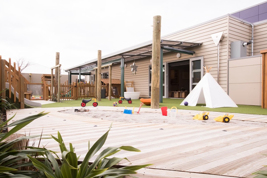 Kindercare Learning Centres Palmerston North
