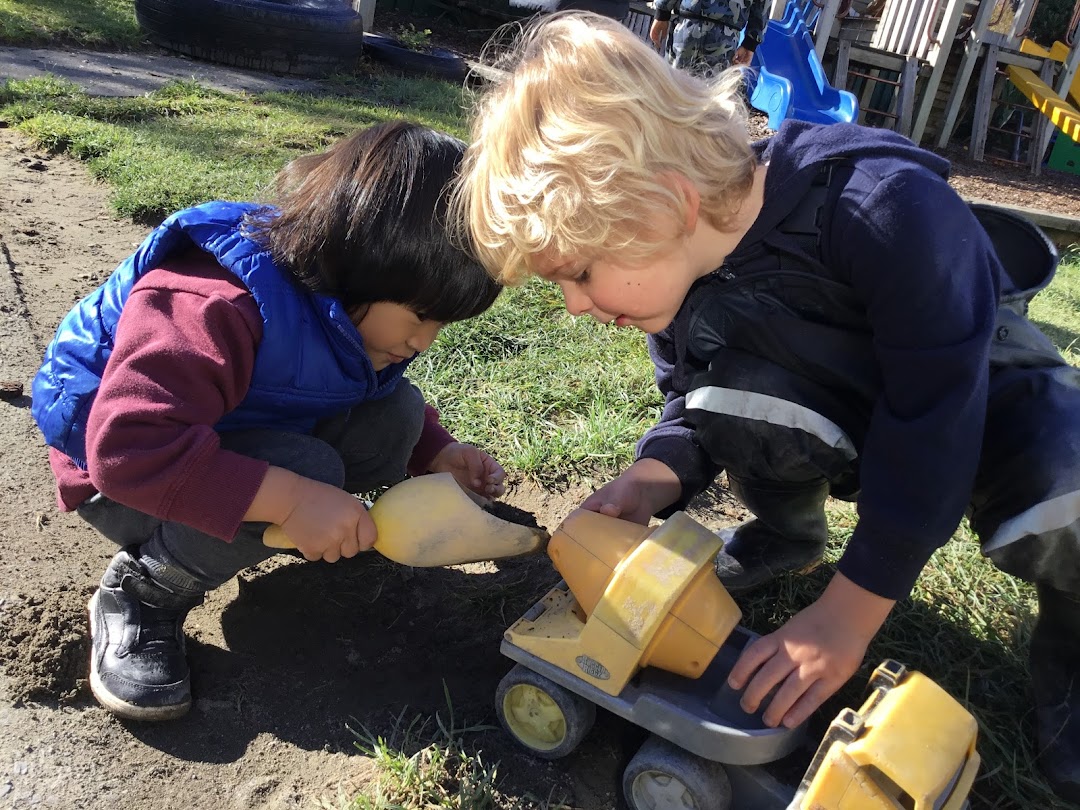BestStart Pharazyn Street Kindy