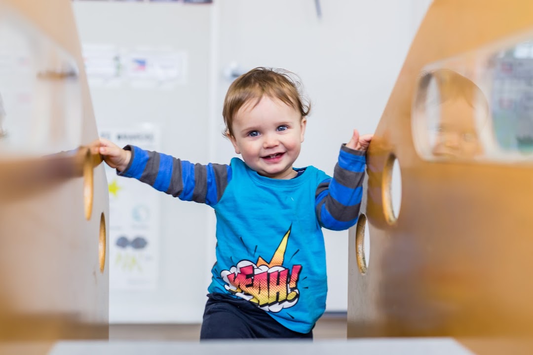 Active Kids