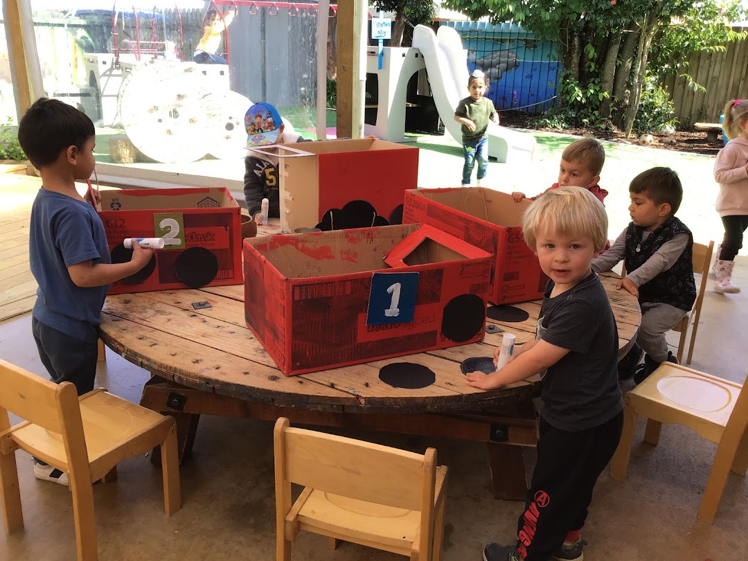 BestStart Bay Kindy