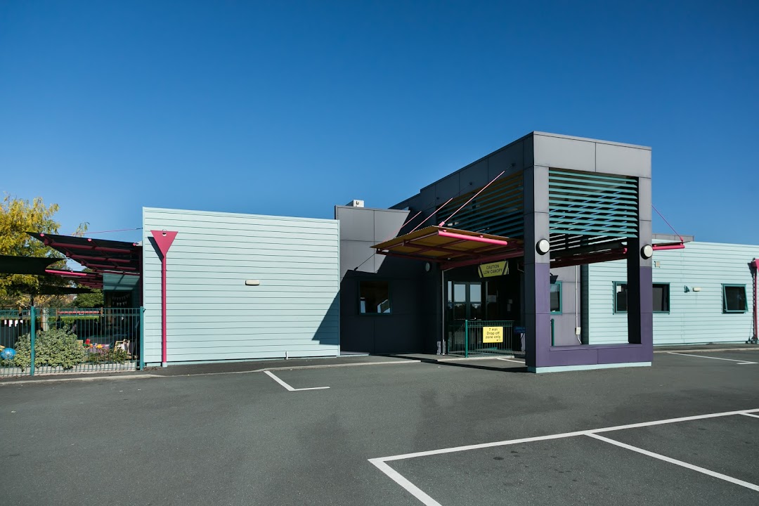 Kindercare Learning Centres – Frankton
