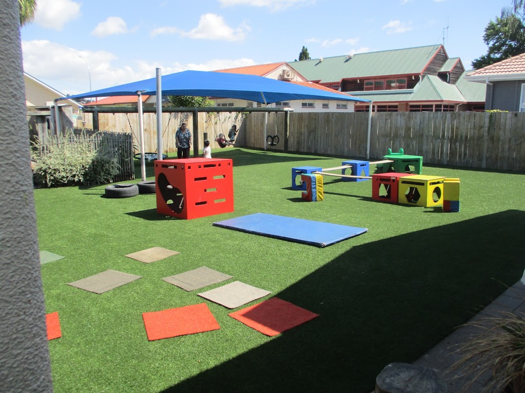 Central Kids Dinsdale Early Learning Centre