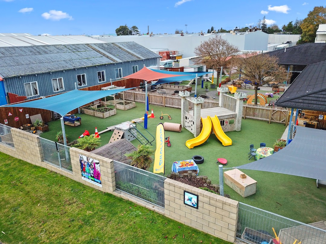 BestStart St Andrews
