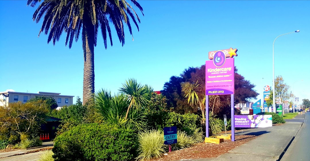 Kindercare Learning Centres – West Auckland (Lincoln Road)