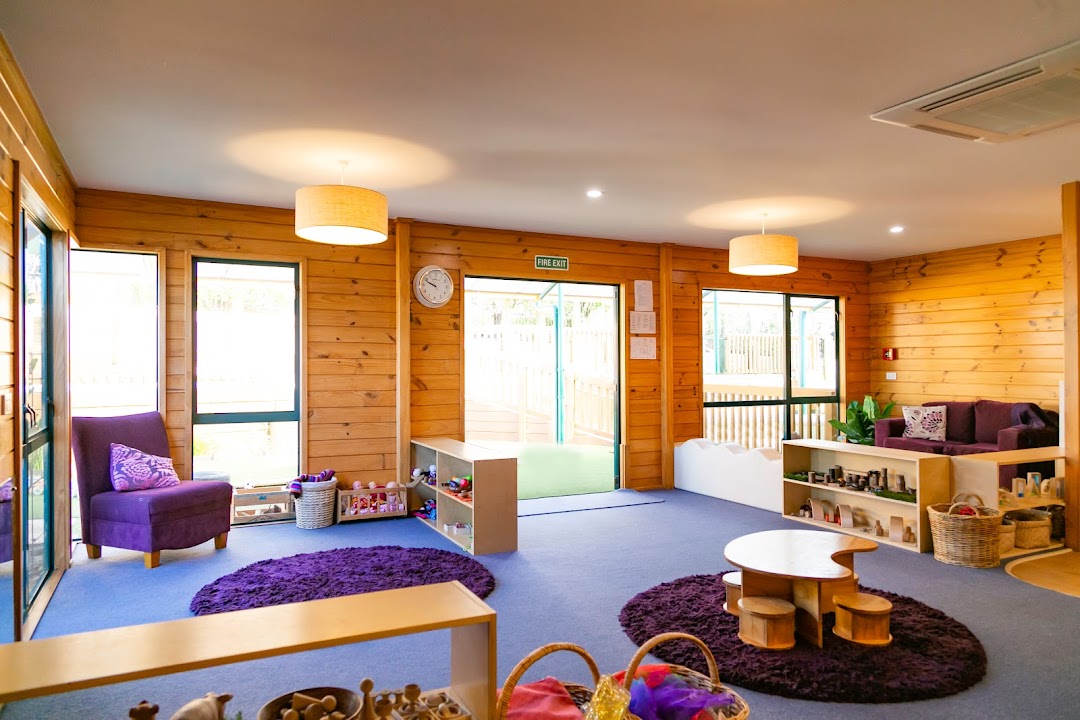 Kindercare Learning Centres – Silverdale