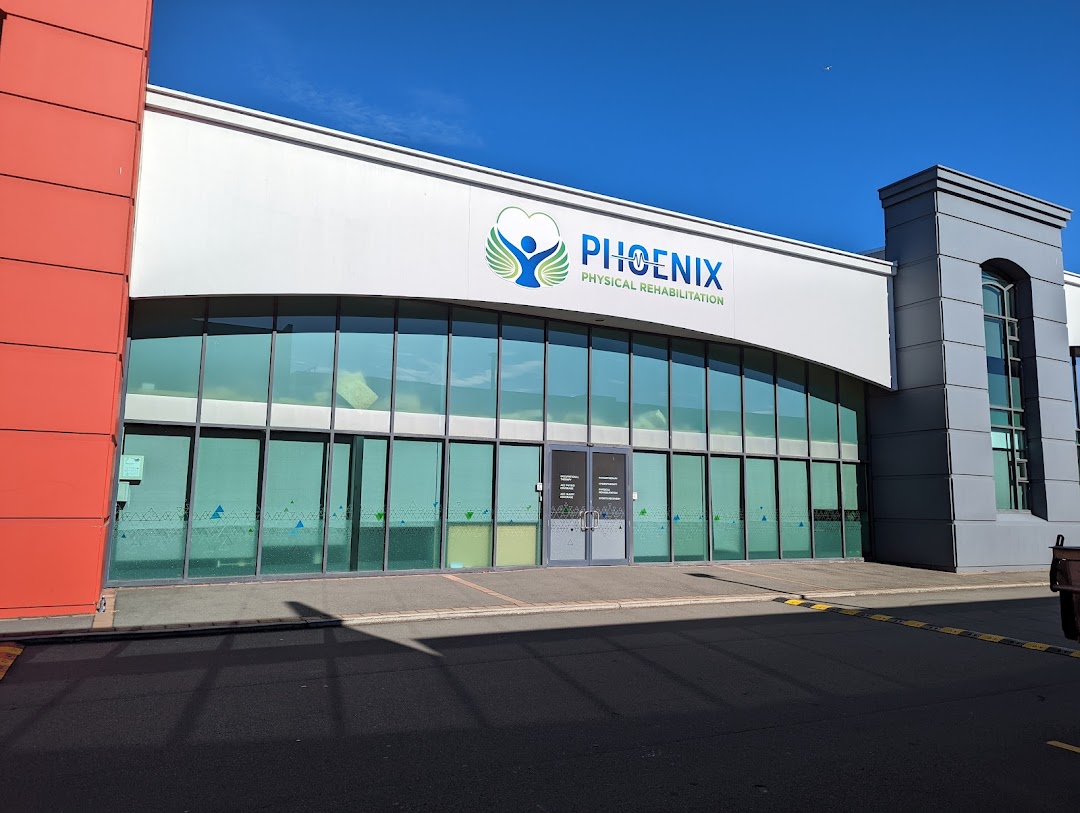 Phoenix Healthcare Group Limited
