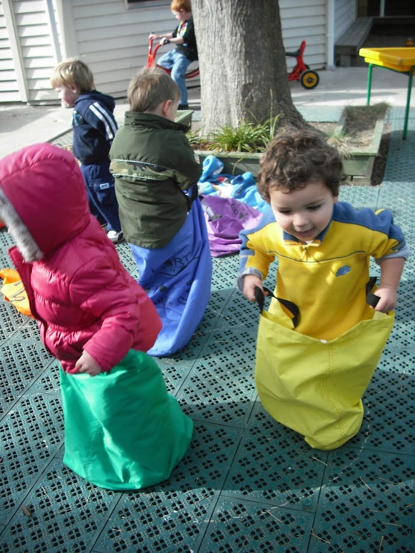 Brynley Street Nursery & Preschool