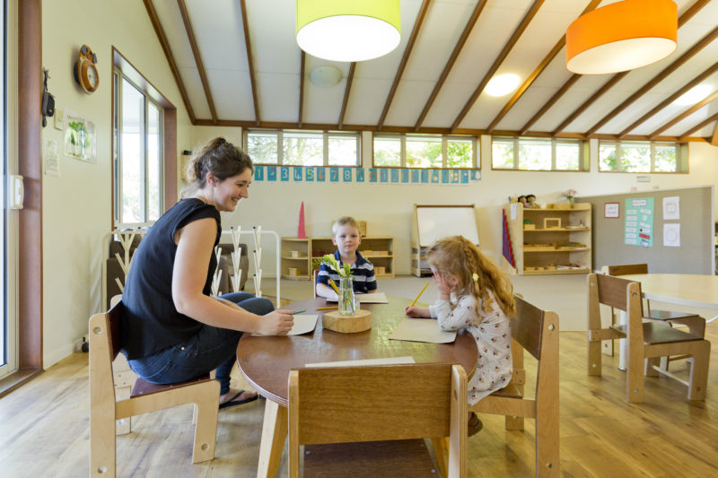 Minerva House Preschool