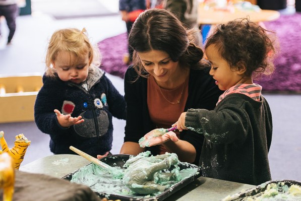 Kindercare Learning Centres – Bishopdale