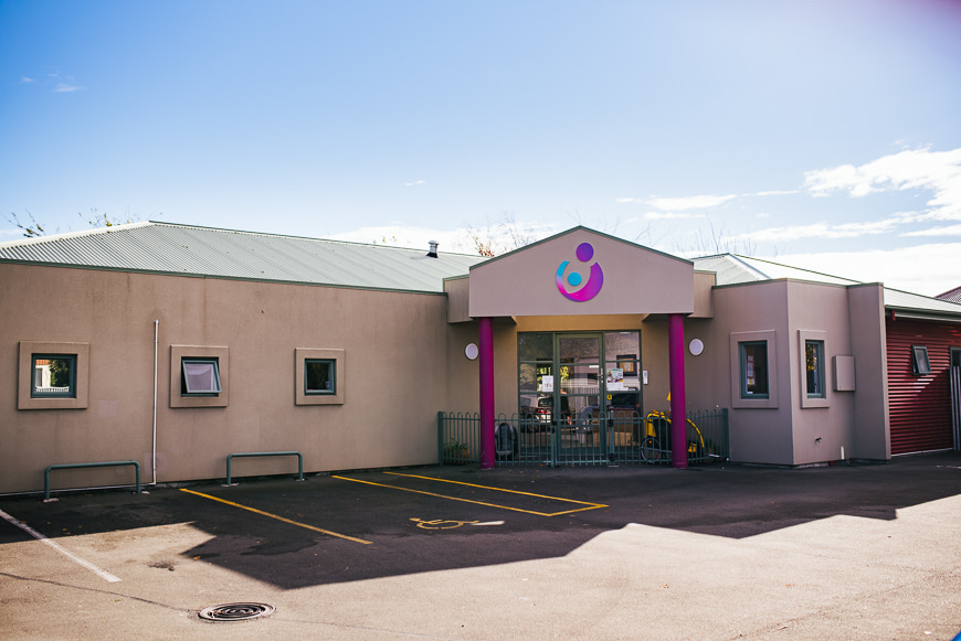 Kindercare Learning Centres – Spreydon