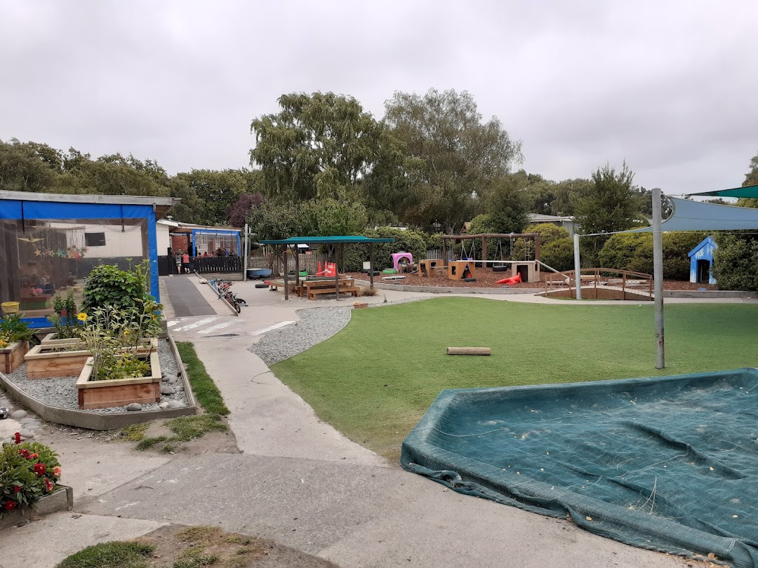 Kiwi Kids Preschool