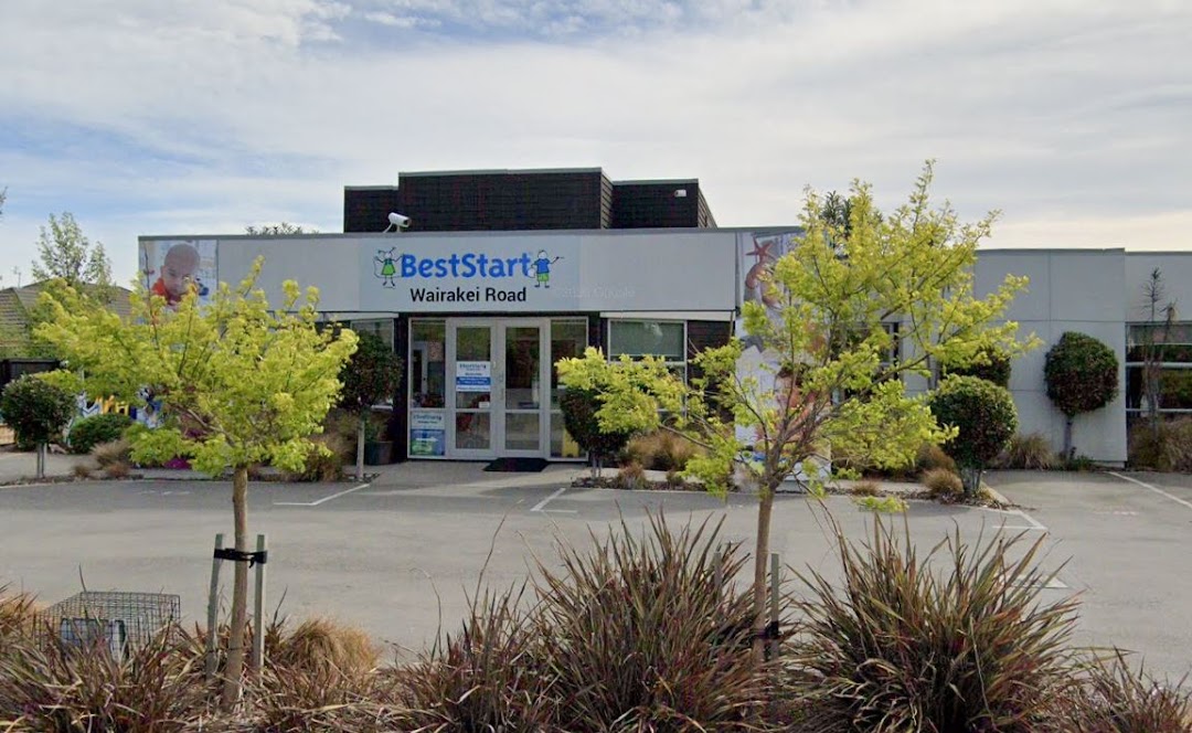 BestStart Wairakei Road