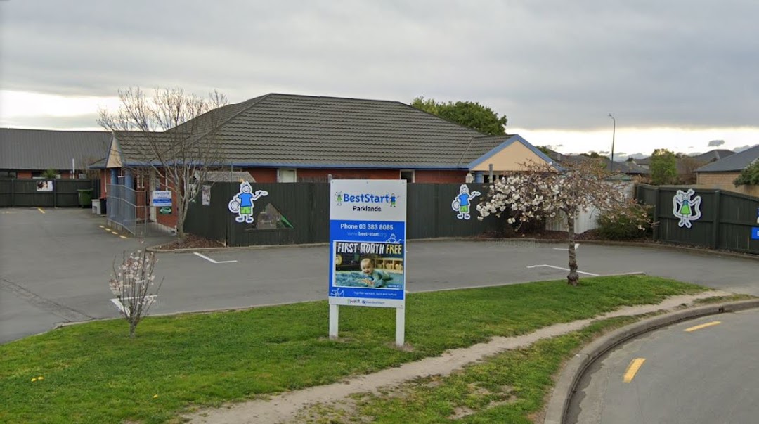 BestStart Parklands