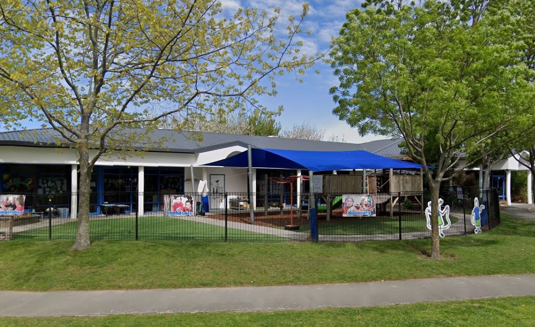 BestStart Burnside