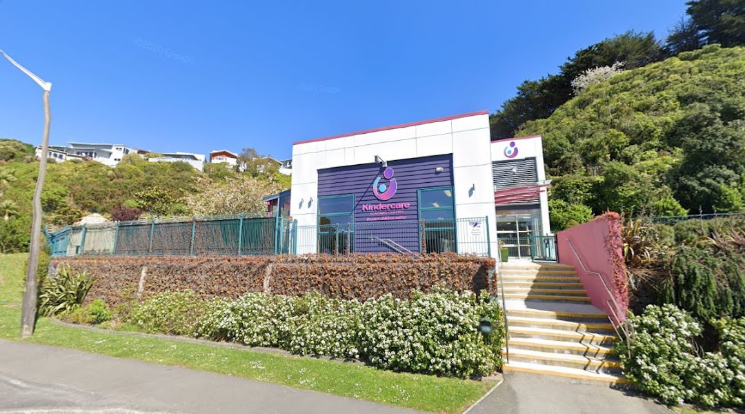 Kindercare Learning Centre – Johnsonville