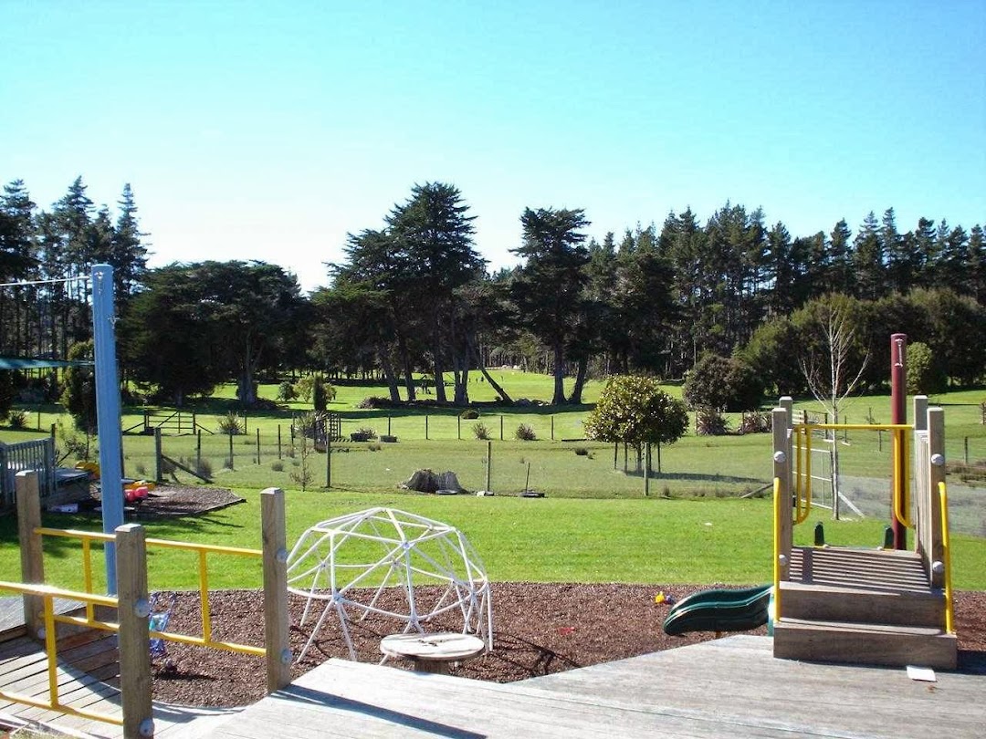 Fantails Childcare – Country