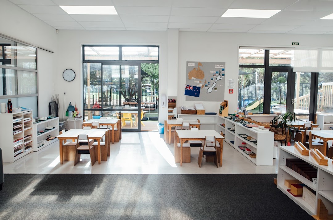 Grey Lynn Montessori Preschool