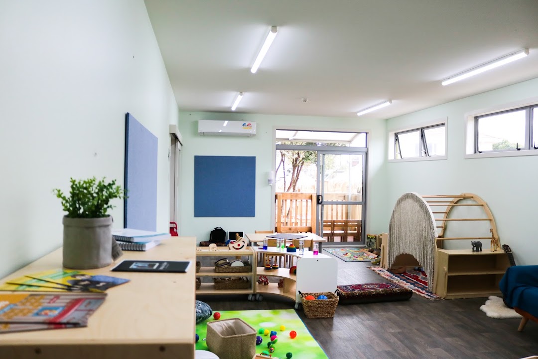 Little Pearls Educare Centre Mount Roskill