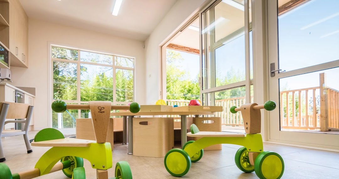 Blooming Buds Early Learning Centre