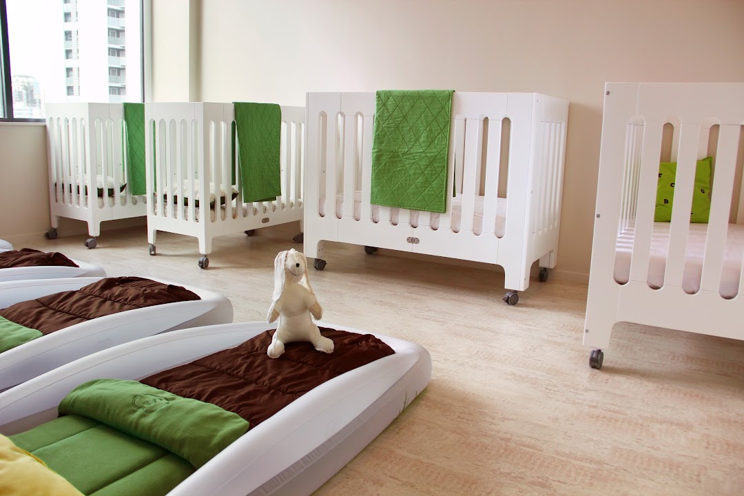 Honeybees Preschool