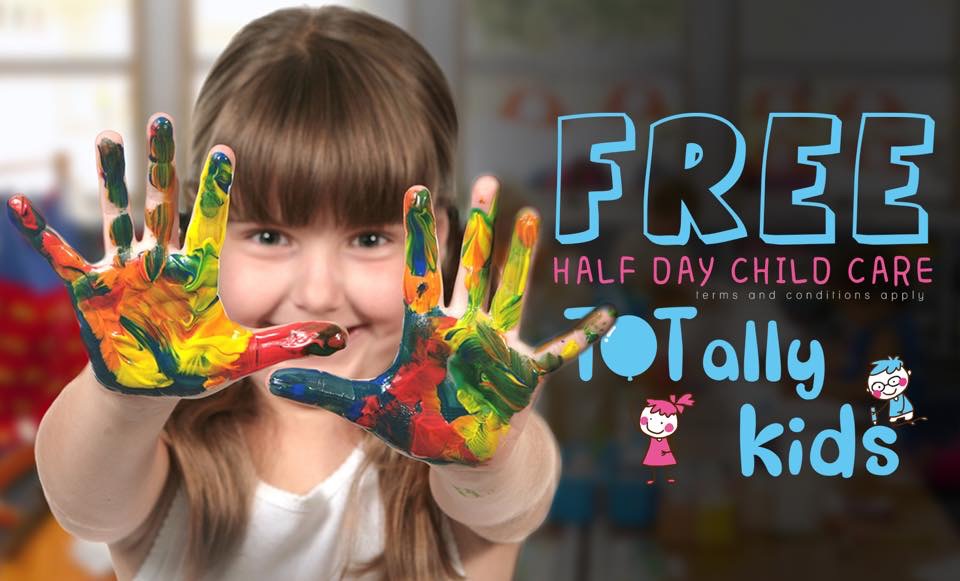 ToTally Kids Childcare