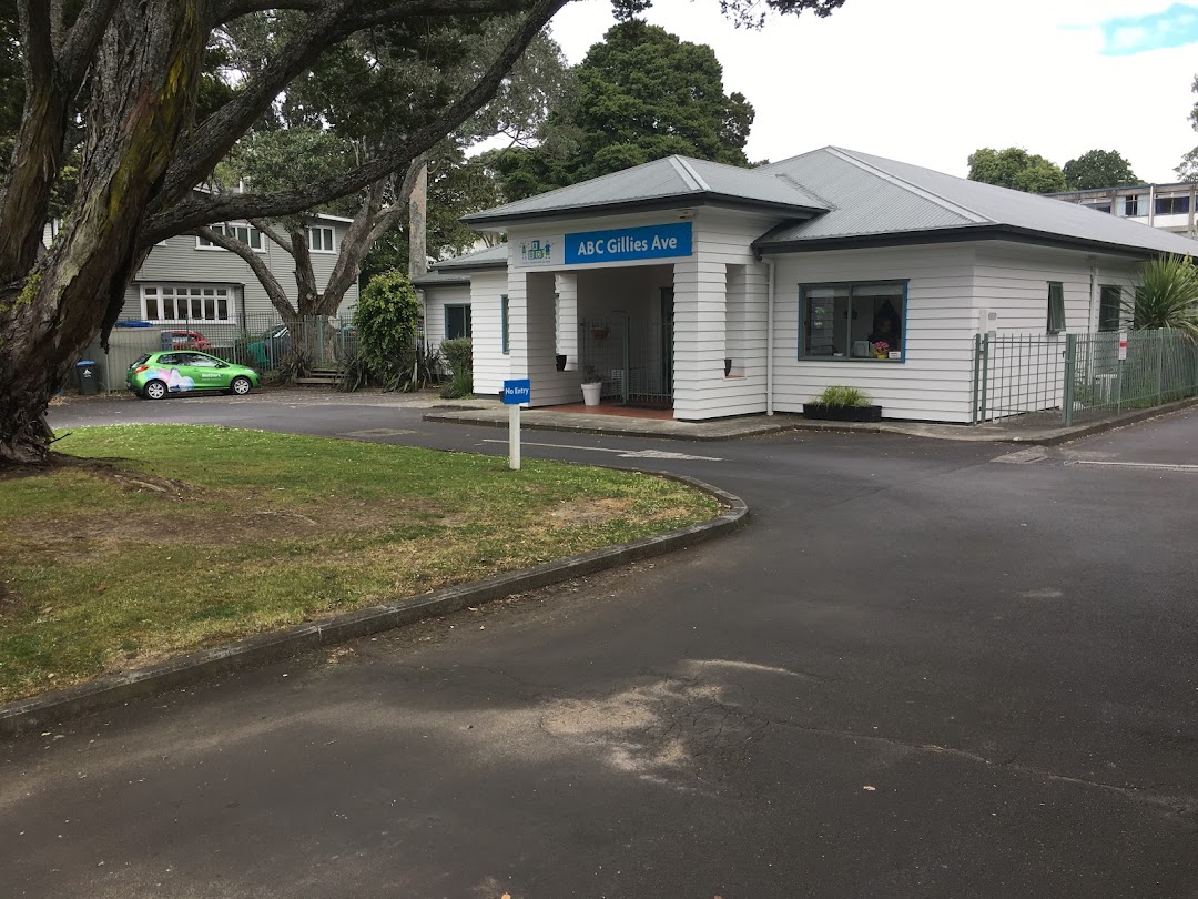 BestStart Gillies Avenue