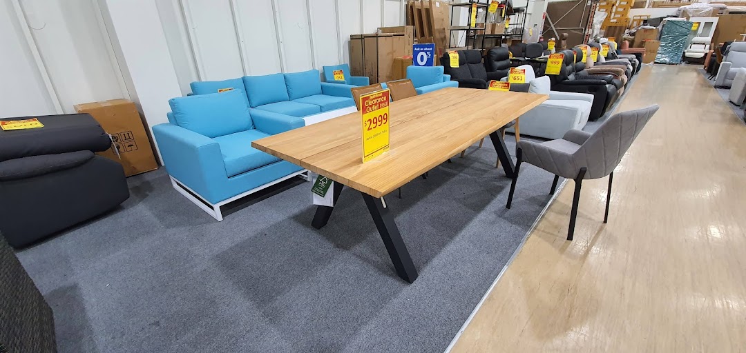 Harvey Norman Lincoln Road (Furniture & Bedding Outlet)