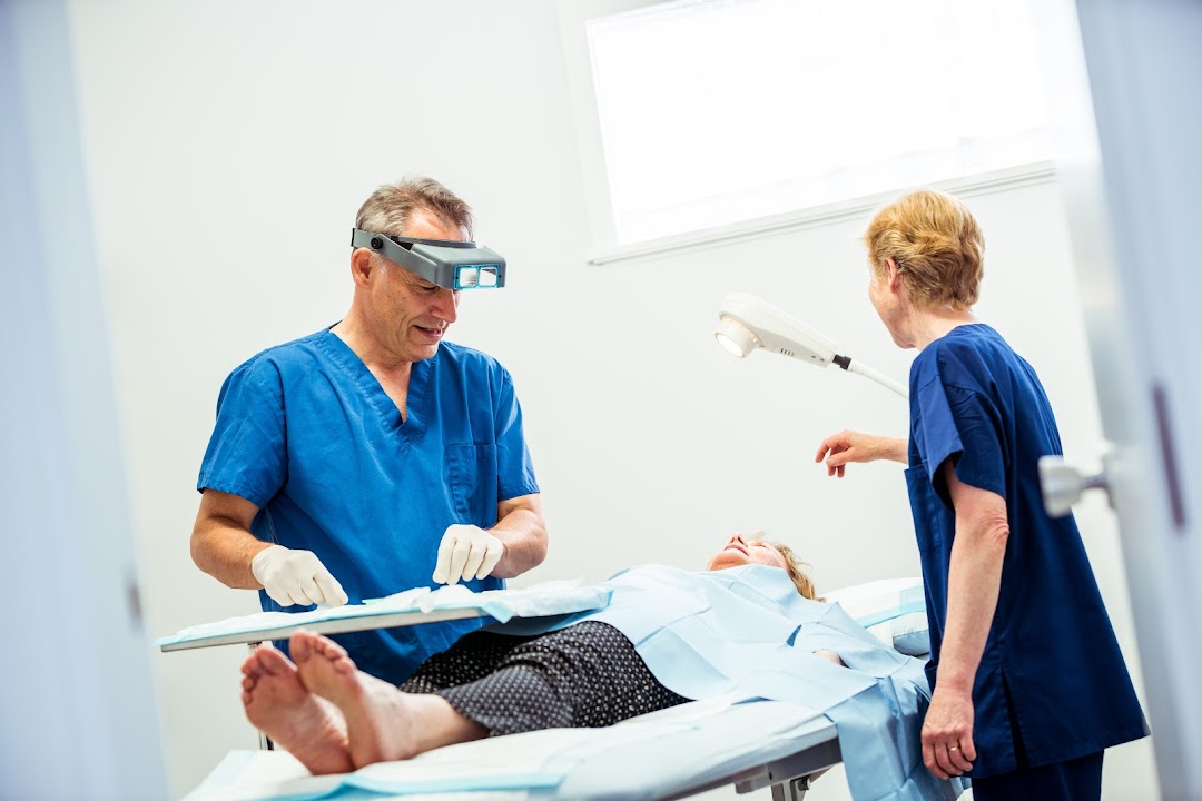 Wellington Dermatology