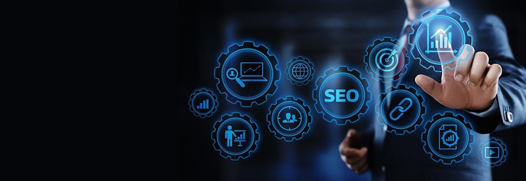 The SEO Guy