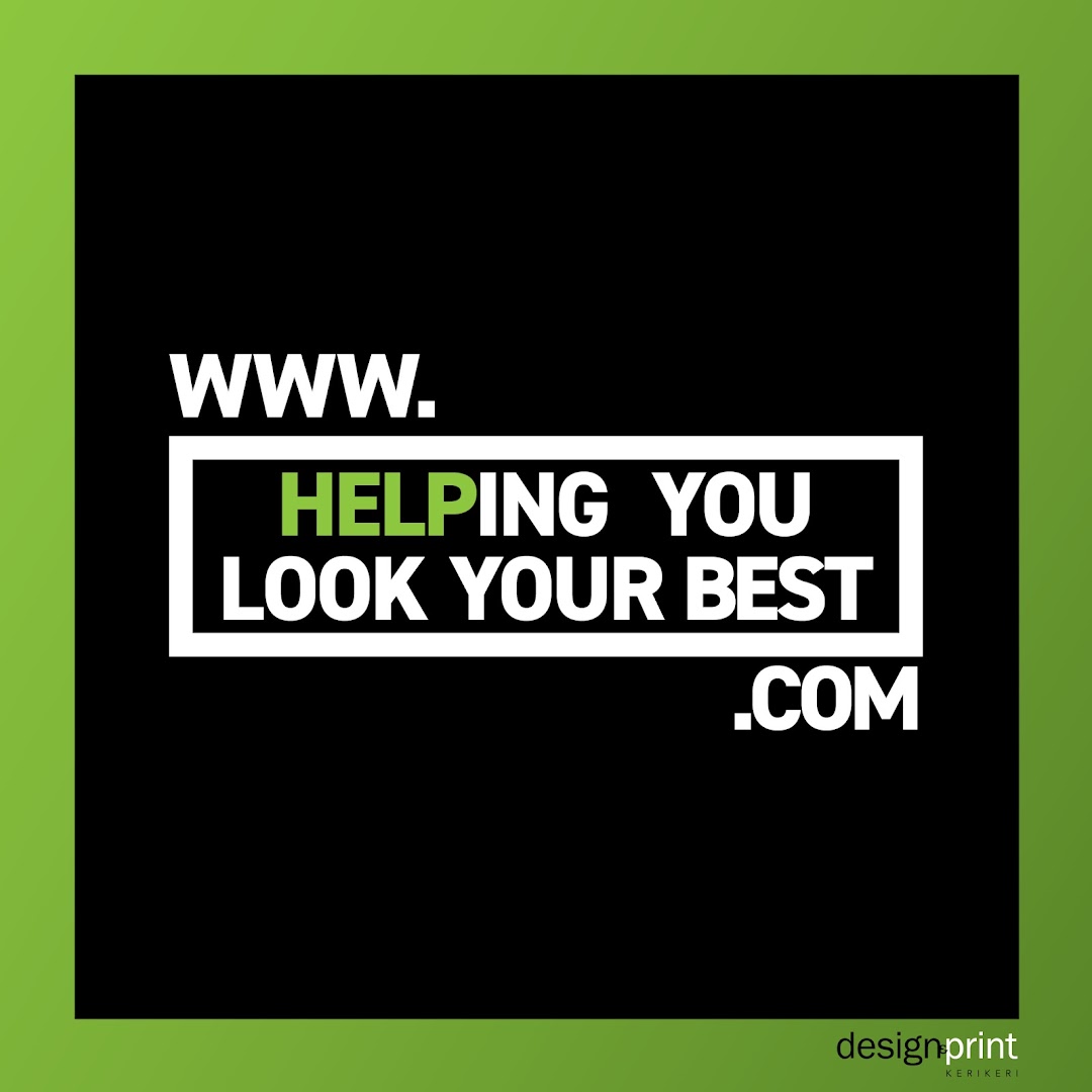 Design & Print Kerikeri