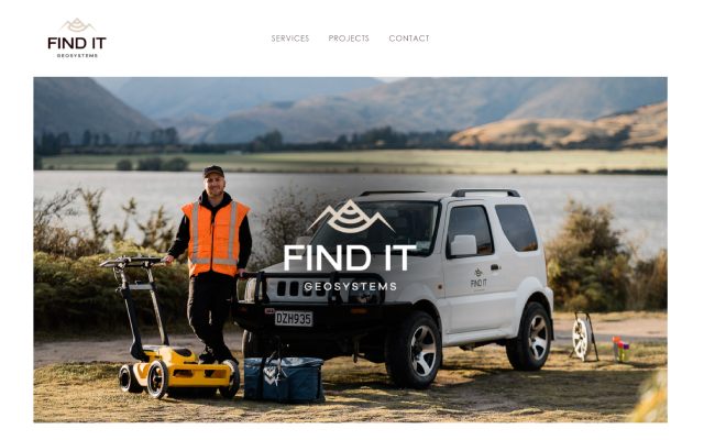 Maximus Consulting Web, SEO, Google Ads – Wanaka