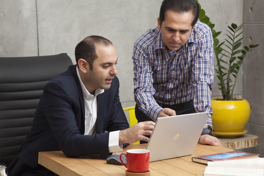 V Digital Marketing