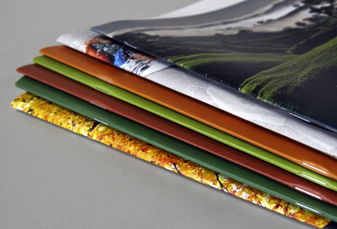 Inhouse Design And Print