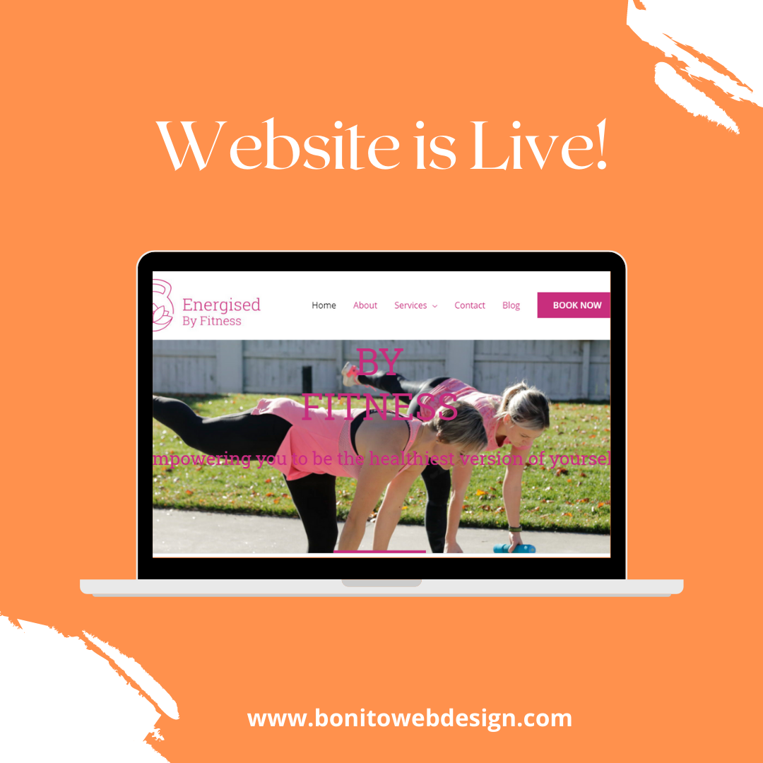 Bonito Web Design & Marketing Studio