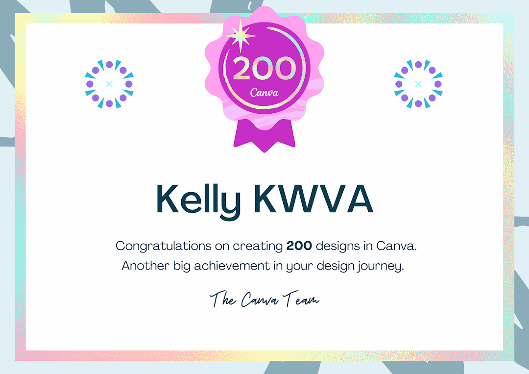 Kelly Windley Virtual Assistant