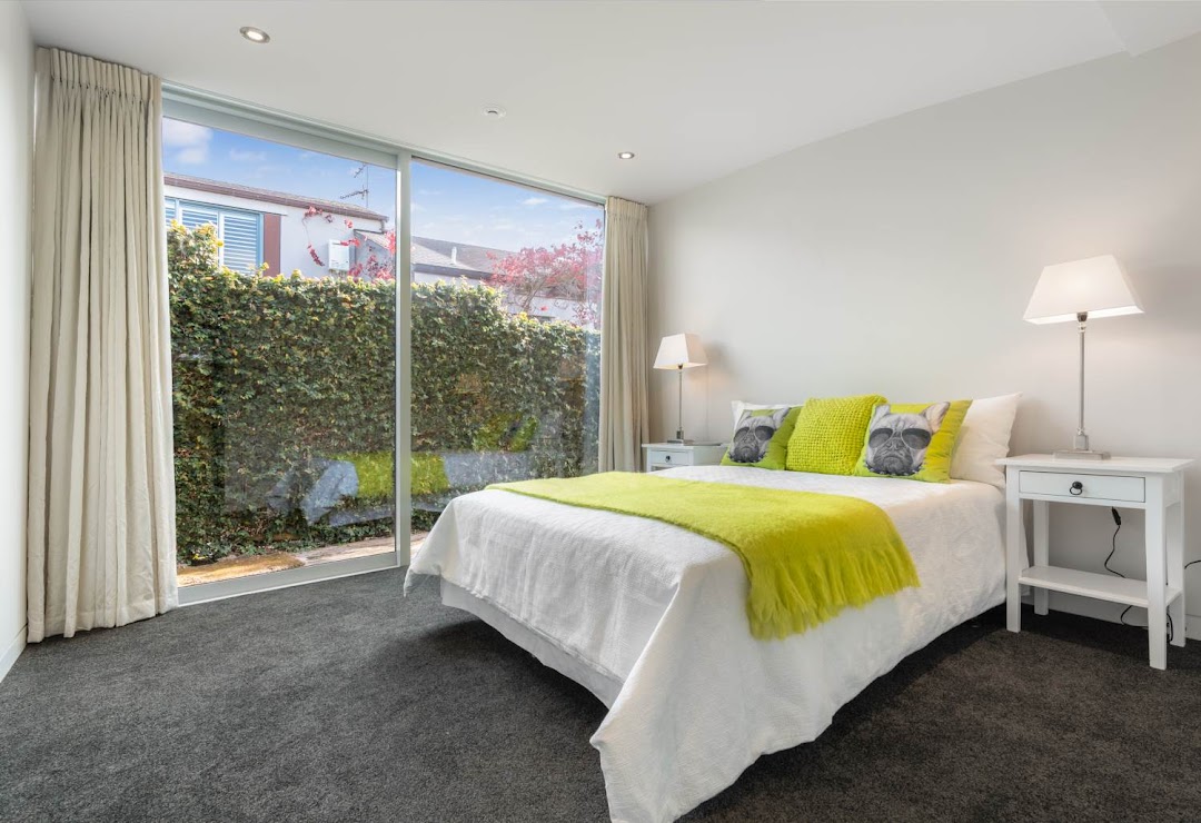 Insideout Interior Design