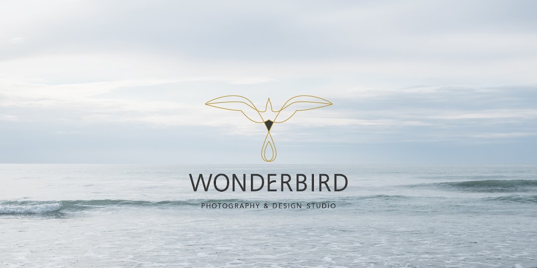 Wonderbird Photography & Design Studio
