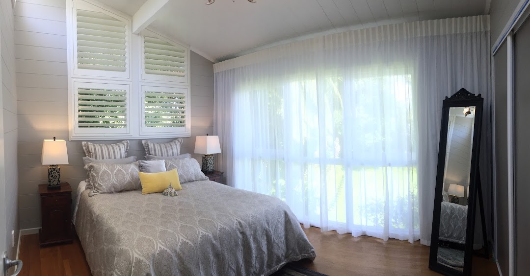 Drapes by Design