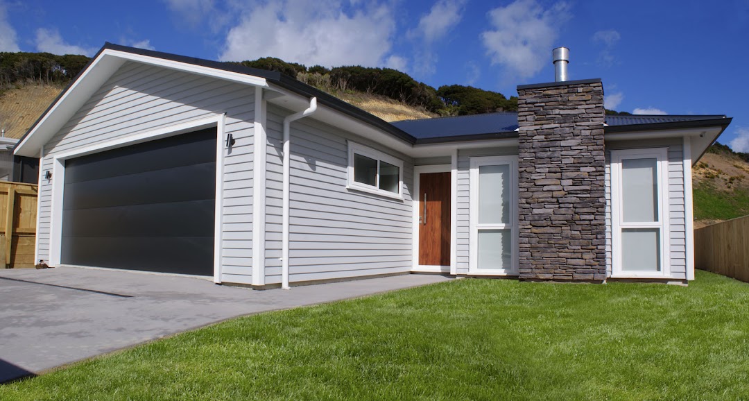 Grove Homes