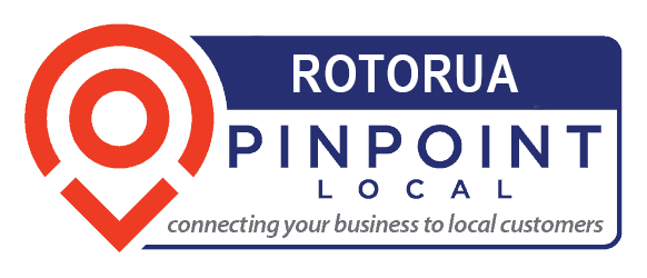 PinPoint Local Rotorua Web Design & Digital Marketing Agency