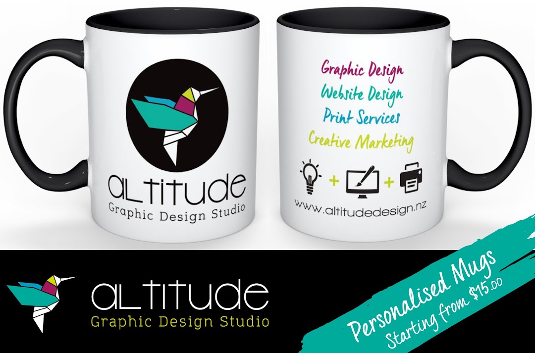 Altitude Design Studio