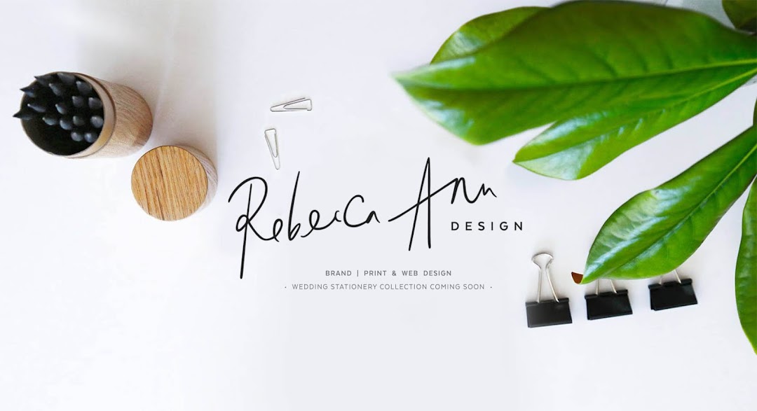 Rebecca Ann Design